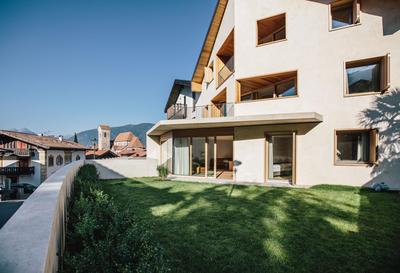 Appartement Steinach