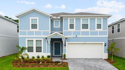 Windsor Island Resort 10br Villa Pool Near Disney 3071