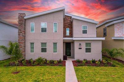 Champions Gate 10br Cozy Home With Pool Spa 9106