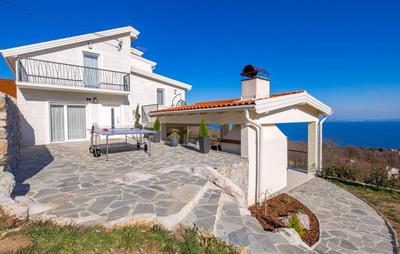 Villa Corichi