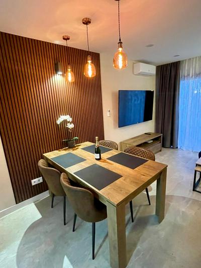 Las Americas Bungamar apartment