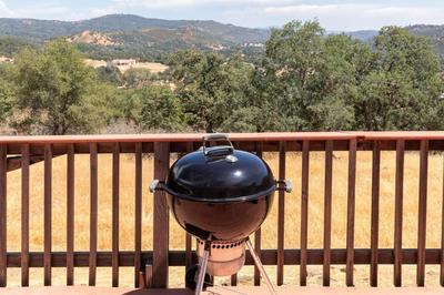 Mariposa Ridge Retreat