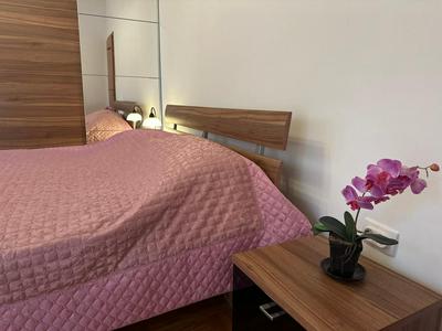 Apartments Comfort Petrovac