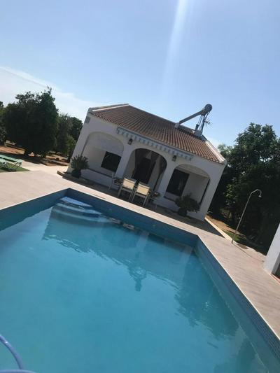 Villa Rocio