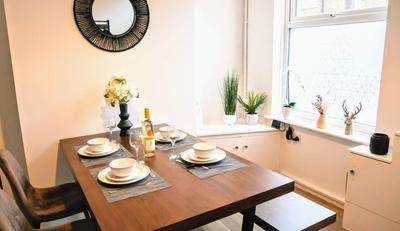 Stoke - 3 Bedroom House - Winifred St.
