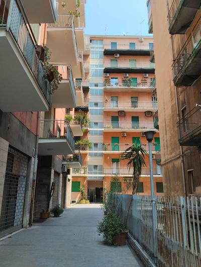 Catania Centre Urban Art B&B