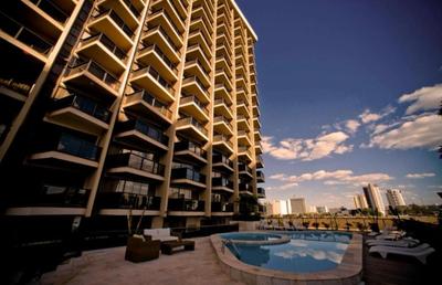 ESTILOSO FLAT PARTICULAR KUBITSCHECK PLAZA