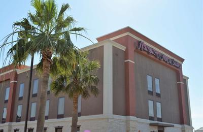 Hampton Inn and Suites Houston-Katy