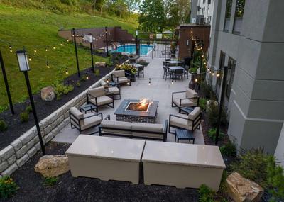 Hampton Inn Johnstown, Photo 2