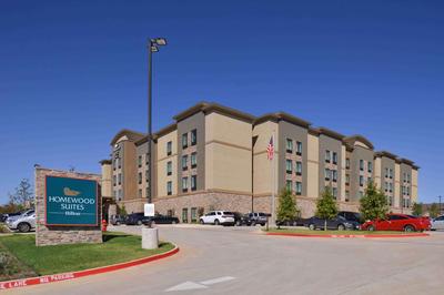 Homewood Suites by Hilton Trophy Club Southlake