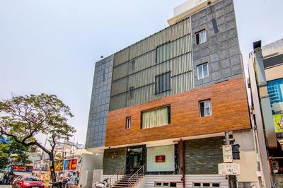 Super Capital O Pratibha Grand