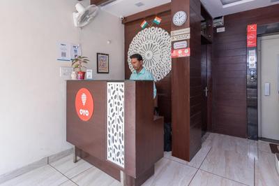 FabHotel Shri Vilas