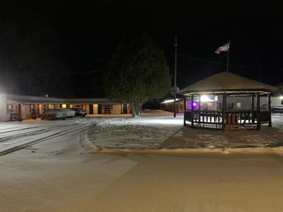 Tour Inn Motel
