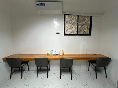 Lighthouse Inn Corporation former Lucky Tito Dmall Boracay