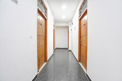 Via Prime Residency