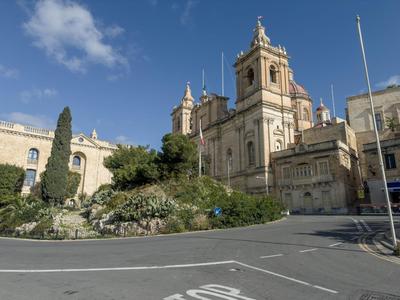 Vittoriosa Studio Apartment - 3rd Floor