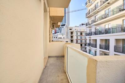 2 Bedroom Apartment St. Julians