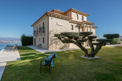 Villa Angel Dobreć - Opatija
