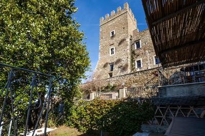 Retreatloft in manciano