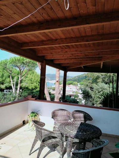 Casa Vacanze L'angolo Verde
