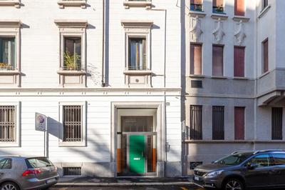 Comodo appartamento nel centro storico di Milano - San Vincenzo