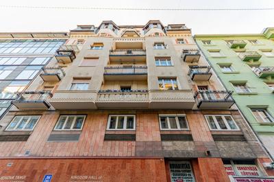 RothApartments'STUDIO