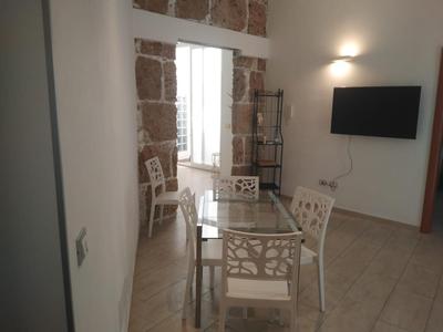 Casa dello Scirocco