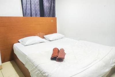 Tebet Glory House Mitra RedDoorz