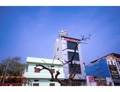Hotel Mango Tree, Warangal
