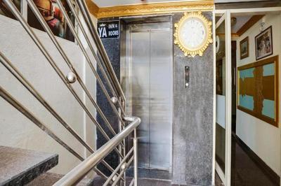 Ya Inn Rooms & Suites