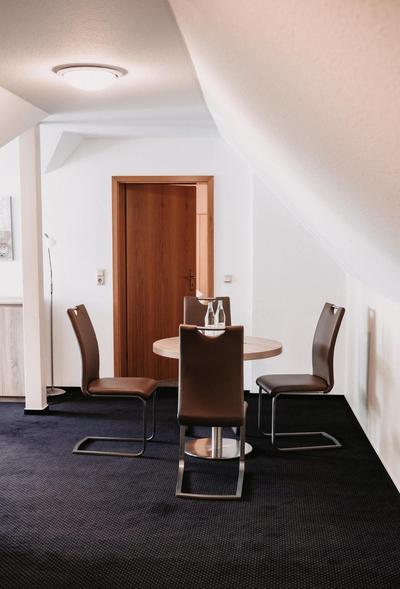 Hotel Haus Christel