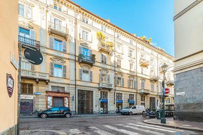 Loft nel Centro di Torino