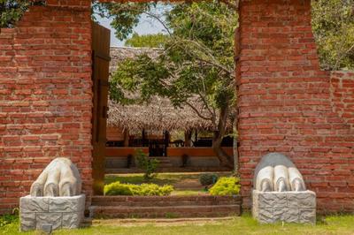 Cabanas by Cloudz Sigiriya