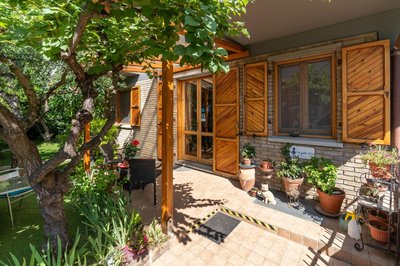 B&B La Gatta Blu