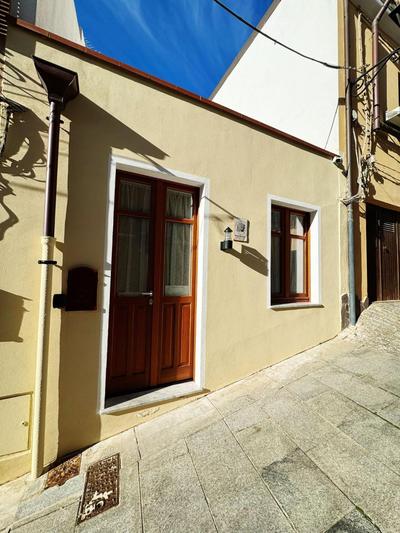 Appartamento elegante in centro "S'Apposentu de Iaia" SHARDANAPARTMENTS