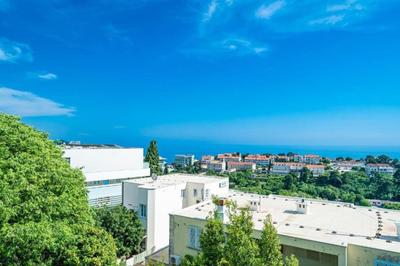 Lero Sea View Apartment