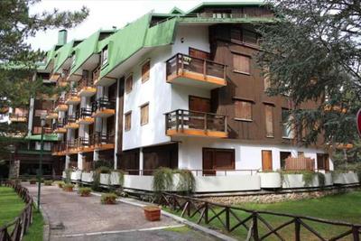 Appartamento per 6 nel Residence La Ginestra