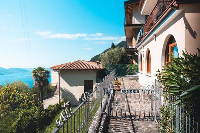 Appartamento Armonia - Theater Home