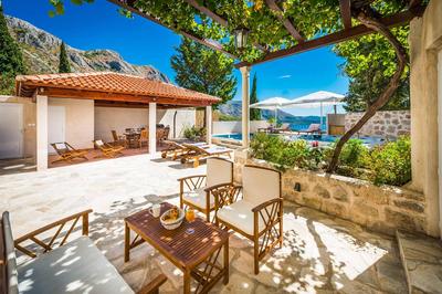 Villa Sea Dreams I