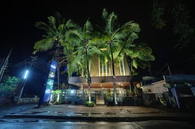 Cygnett Inn Celestiial Goa