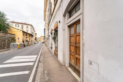 Art Apartment Boboli Suite