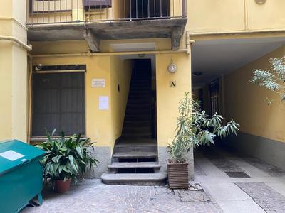Bamboo Milano Darsena