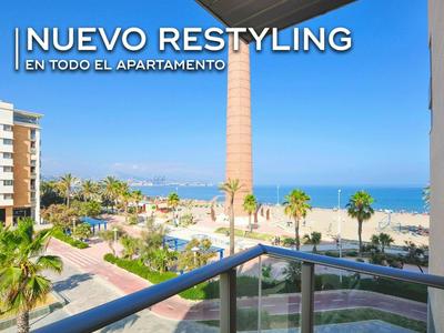 Playa Pacífico Apartment