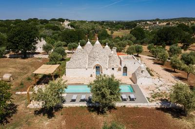 Trullo Pia