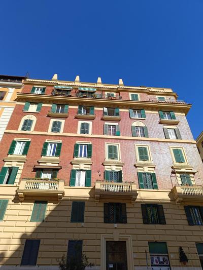 Gay House Roma - Only Gay