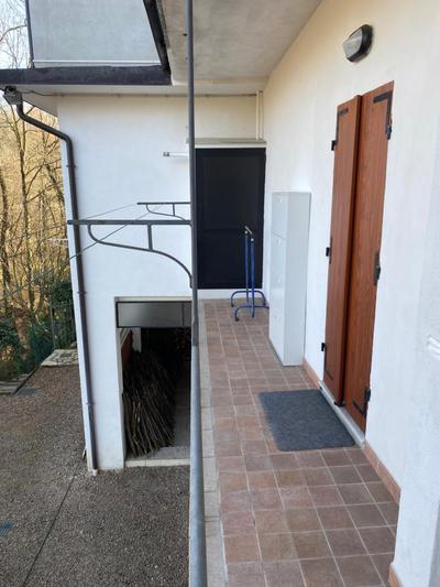 Elle e Elle Casa Bosco Natura