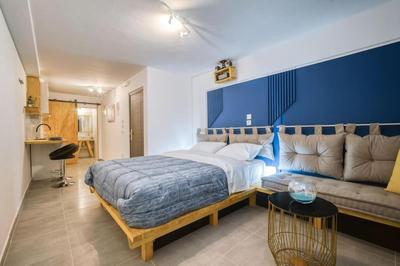''live smart and comfort'' apartment