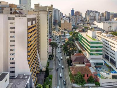 Mercure Curitiba Golden