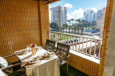 Almar Collection Cullera AT