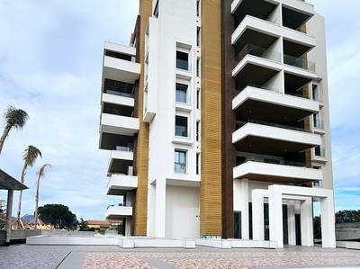 Luxury Apartment